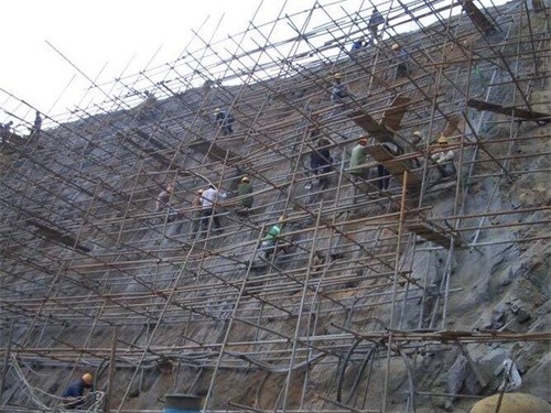 蚌埠公路桩基检测